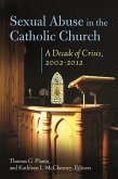 Sexual Abuse in the Catholic Church (eBook, PDF)