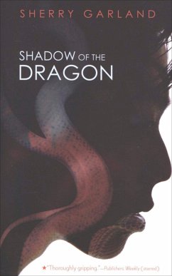 Shadow of the Dragon (eBook, ePUB) - Garland, Sherry
