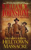 Helltown Massacre (eBook, ePUB) Helltown Massacre (eBook, ePUB)
