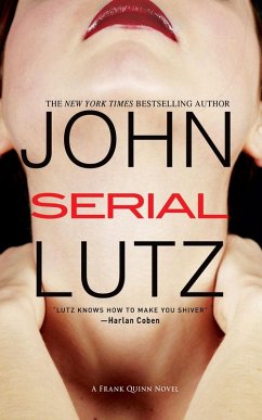 Cover Serial (eBook, ePUB)