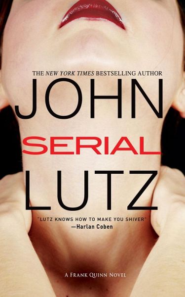 Serial (eBook, ePUB) Serial (eBook, ePUB)