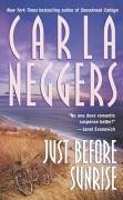 Cover Just Before Sunrise (eBook, ePUB)