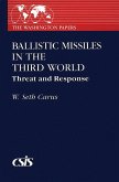 Ballistic Missiles in the Third World (eBook, PDF)