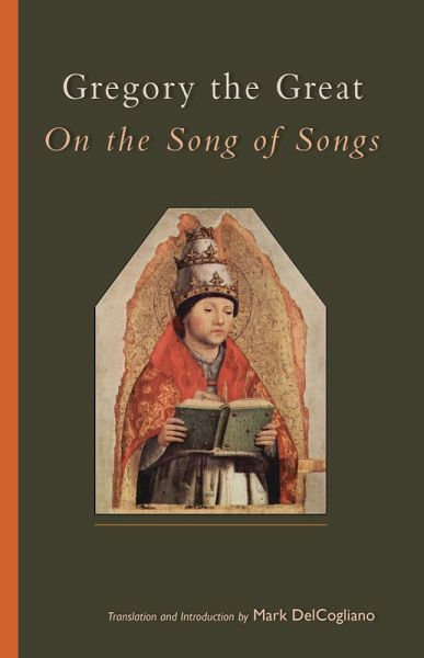 On the Song of Songs (eBook, ePUB)