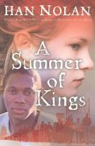A Summer of Kings (eBook, ePUB)