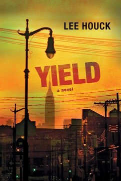 Cover Yield (eBook, ePUB)