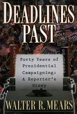 Deadlines Past (eBook, ePUB)