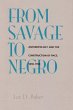 From Savage to Negro (eBook, ePUB) - Bild 1