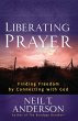 Liberating Prayer (eBook, ePUB) - Bild 1