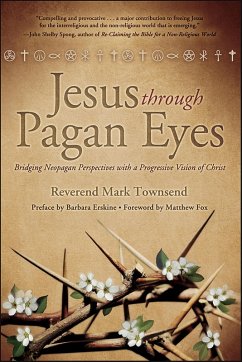 Cover Jesus through Pagan Eyes (eBook, ePUB)