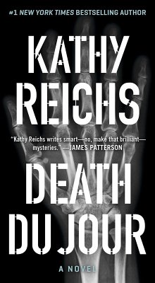 Death Du Jour (eBook, ePUB) - Reichs, Kathy