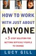 How To Work With Just About Anyone... - Bild 1