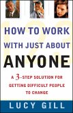 How To Work With Just About Anyone (eBook, ePUB)