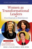 Women as Transformational Leaders (eBook, PDF) Women as Transformational Leaders (eBook, PDF)