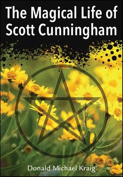 Cover The Magical Life of Scott Cunningham (eBook, ePUB)
