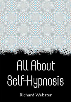 Cover All About Self-Hypnosis (eBook, ePUB)