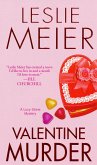 Valentine Murder (eBook, ePUB)