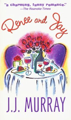 Cover Renee And Jay (eBook, ePUB)