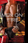 Men On Fire (eBook, ePUB)