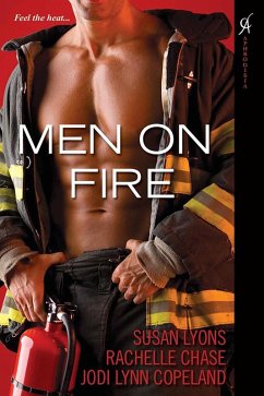 Cover Men On Fire (eBook, ePUB)