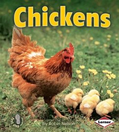 Chickens (eBook, PDF) - Nelson, Robin