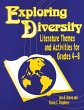 Exploring Diversity (eBook, PDF) - Bild 1