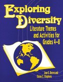 Exploring Diversity (eBook, PDF)