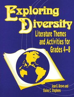 Exploring Diversity (eBook, PDF) - Brown, Jean E.; Stephens, Elaine C.