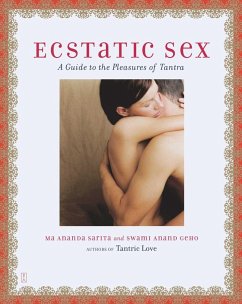 Cover Ecstatic Sex (eBook, ePUB)