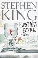 Everything's Eventual (eBook, ePUB) - King, Stephen
