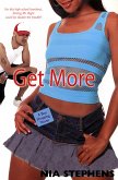 Get More (a Boy Shopping Novel) (eBook, ePUB) Get More (a Boy Shopping Novel) (eBook, ePUB)