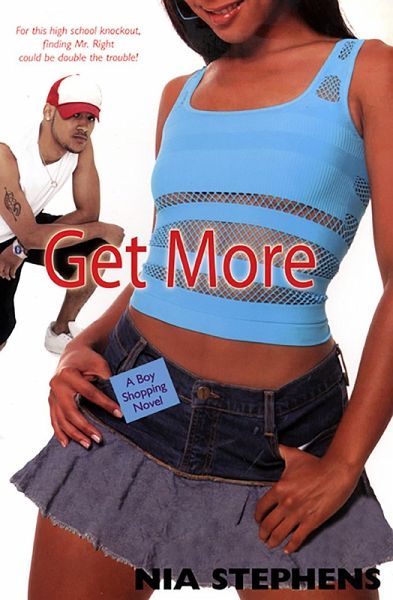 Get More (a Boy Shopping Novel) (eBook, ePUB)