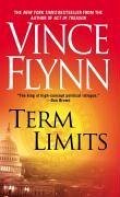 Term Limits (eBook, ePUB) - Flynn, Vince