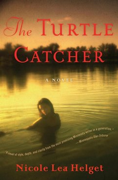 The Turtle Catcher (eBook, ePUB) Cover The Turtle Catcher (eBook, ePUB)