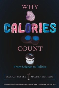 Cover Why Calories Count (eBook, ePUB)