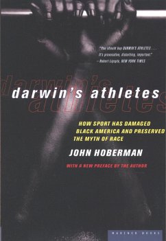 Cover Darwin's Athletes (eBook, ePUB)