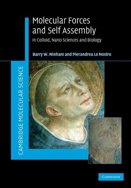 Molecular Forces and Self Assembly (eBook, ePUB) Molecular Forces and Self Assembly (eBook, ePUB)