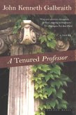 Tenured Professor (eBook, ePUB)