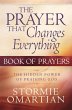Prayer That Changes Everything Book of... - Bild 1