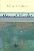 Days of Wonder (eBook, ePUB)
