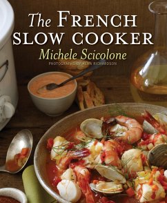 French Slow Cooker (eBook, ePUB) - Scicolone, Michele