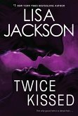 Twice Kissed (eBook, ePUB)