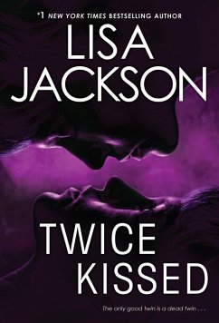 Twice Kissed (eBook, ePUB) - Jackson, Lisa