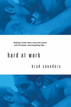 Cover Hard At Work (eBook, ePUB)