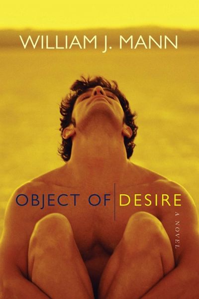 Object of Desire (eBook, ePUB) Object of Desire (eBook, ePUB)