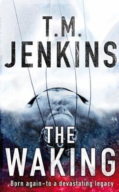 Cover The Waking (eBook, ePUB)