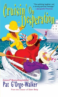 Cover Cruisin On Desperation (eBook, ePUB)