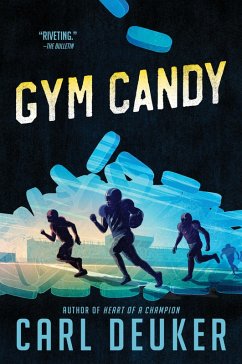 Gym Candy (eBook, ePUB) - Deuker, Carl
