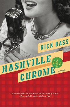 Cover Nashville Chrome (eBook, ePUB)