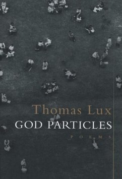 God Particles (eBook, ePUB) - Lux, Thomas